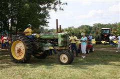 1950 John Deere G